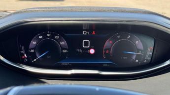 Peugeot 5008 1.5 BlueHDi GT SUV 5dr Diesel EAT Euro 6 (s/s) (130 ps)