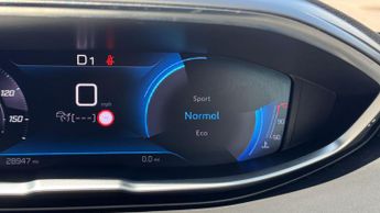 Peugeot 5008 1.5 BlueHDi GT SUV 5dr Diesel EAT Euro 6 (s/s) (130 ps)