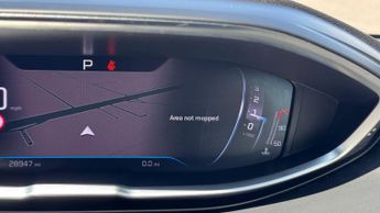 Peugeot 5008 1.5 BlueHDi GT SUV 5dr Diesel EAT Euro 6 (s/s) (130 ps)