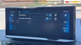 Peugeot 5008 1.5 BlueHDi GT SUV 5dr Diesel EAT Euro 6 (s/s) (130 ps)