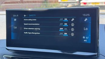 Peugeot 5008 1.5 BlueHDi GT SUV 5dr Diesel EAT Euro 6 (s/s) (130 ps)