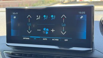 Peugeot 5008 1.5 BlueHDi GT SUV 5dr Diesel EAT Euro 6 (s/s) (130 ps)
