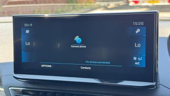 Peugeot 5008 1.5 BlueHDi GT SUV 5dr Diesel EAT Euro 6 (s/s) (130 ps)