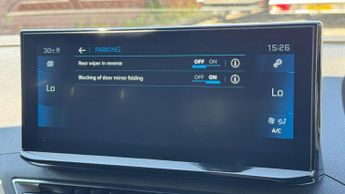 Peugeot 5008 1.5 BlueHDi GT SUV 5dr Diesel EAT Euro 6 (s/s) (130 ps)