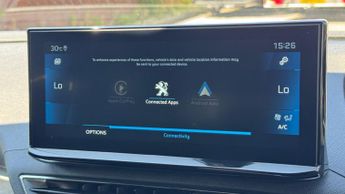 Peugeot 5008 1.5 BlueHDi GT SUV 5dr Diesel EAT Euro 6 (s/s) (130 ps)