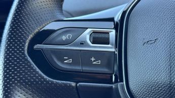 Peugeot 5008 1.5 BlueHDi GT SUV 5dr Diesel EAT Euro 6 (s/s) (130 ps)