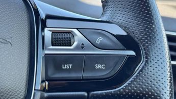 Peugeot 5008 1.5 BlueHDi GT SUV 5dr Diesel EAT Euro 6 (s/s) (130 ps)