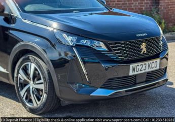 Peugeot 5008 1.5 BlueHDi GT SUV 5dr Diesel EAT Euro 6 (s/s) (130 ps)