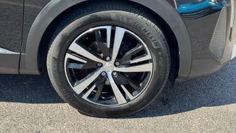 Peugeot 5008 1.5 BlueHDi GT SUV 5dr Diesel EAT Euro 6 (s/s) (130 ps)