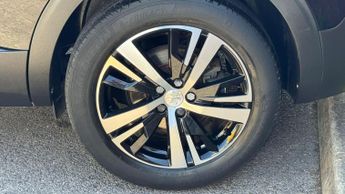 Peugeot 5008 1.5 BlueHDi GT SUV 5dr Diesel EAT Euro 6 (s/s) (130 ps)