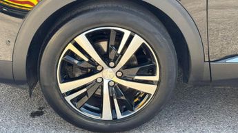 Peugeot 5008 1.5 BlueHDi GT SUV 5dr Diesel EAT Euro 6 (s/s) (130 ps)