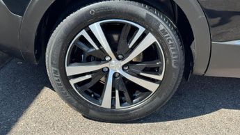 Peugeot 5008 1.5 BlueHDi GT SUV 5dr Diesel EAT Euro 6 (s/s) (130 ps)
