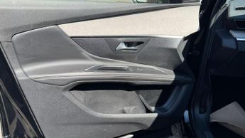 Peugeot 5008 1.5 BlueHDi GT SUV 5dr Diesel EAT Euro 6 (s/s) (130 ps)