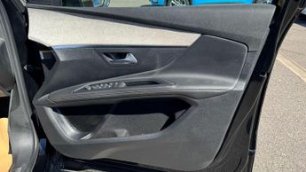 Peugeot 5008 1.5 BlueHDi GT SUV 5dr Diesel EAT Euro 6 (s/s) (130 ps)