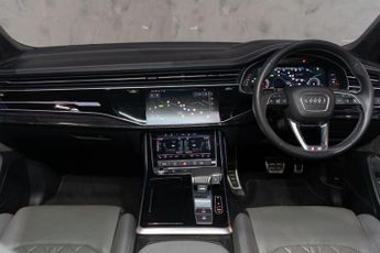 Audi Q7 3.0 TFSI V6 55 Vorsprung Tiptronic quattro Euro 6 (s/s) 5dr