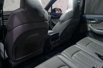 Audi Q7 3.0 TFSI V6 55 Vorsprung Tiptronic quattro Euro 6 (s/s) 5dr