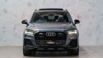Audi Q7 3.0 TFSI V6 55 Vorsprung Tiptronic quattro Euro 6 (s/s) 5dr