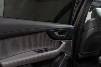 Audi Q7 3.0 TFSI V6 55 Vorsprung Tiptronic quattro Euro 6 (s/s) 5dr