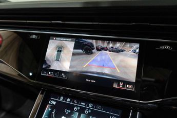 Audi Q7 3.0 TFSI V6 55 Vorsprung Tiptronic quattro Euro 6 (s/s) 5dr