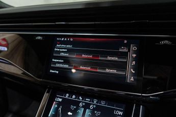 Audi Q7 3.0 TFSI V6 55 Vorsprung Tiptronic quattro Euro 6 (s/s) 5dr