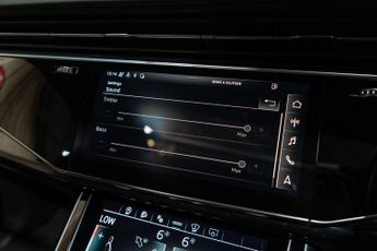 Audi Q7 3.0 TFSI V6 55 Vorsprung Tiptronic quattro Euro 6 (s/s) 5dr
