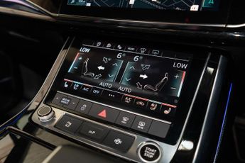 Audi Q7 3.0 TFSI V6 55 Vorsprung Tiptronic quattro Euro 6 (s/s) 5dr