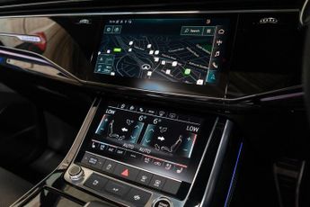 Audi Q7 3.0 TFSI V6 55 Vorsprung Tiptronic quattro Euro 6 (s/s) 5dr