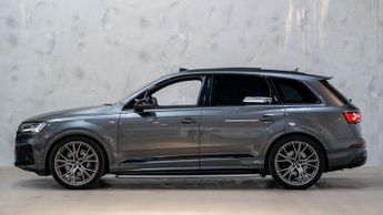 Audi Q7 3.0 TFSI V6 55 Vorsprung Tiptronic quattro Euro 6 (s/s) 5dr