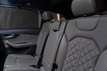Audi Q7 3.0 TFSI V6 55 Vorsprung Tiptronic quattro Euro 6 (s/s) 5dr