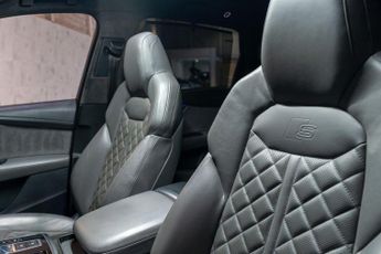 Audi Q7 3.0 TFSI V6 55 Vorsprung Tiptronic quattro Euro 6 (s/s) 5dr