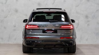 Audi Q7 3.0 TFSI V6 55 Vorsprung Tiptronic quattro Euro 6 (s/s) 5dr