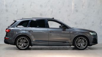 Audi Q7 3.0 TFSI V6 55 Vorsprung Tiptronic quattro Euro 6 (s/s) 5dr