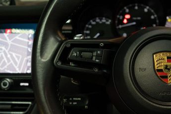 Porsche Macan 2.0T PDK 4WD Euro 6 (s/s) 5dr