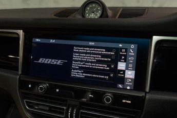Porsche Macan 2.0T PDK 4WD Euro 6 (s/s) 5dr