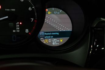 Porsche Macan 2.0T PDK 4WD Euro 6 (s/s) 5dr