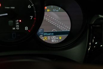 Porsche Macan 2.0T PDK 4WD Euro 6 (s/s) 5dr