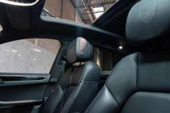 Porsche Macan 2.0T PDK 4WD Euro 6 (s/s) 5dr