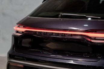 Porsche Macan 2.0T PDK 4WD Euro 6 (s/s) 5dr