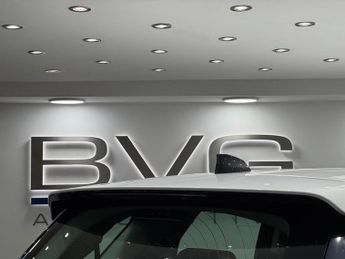 Land Rover Discovery Sport 2.0 Si4 SE Tech Auto 4WD Euro 6 (s/s) 5dr