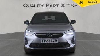 Vauxhall Corsa 1.2 Turbo Ultimate Auto Euro 6 (s/s) 5dr