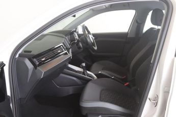 Audi A1 1.0 TFSI 30 Sport Sportback S Tronic Euro 6 (s/s) 5dr