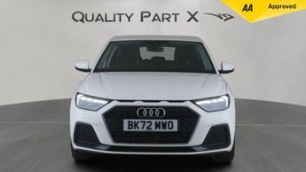 Audi A1 1.0 TFSI 30 Sport Sportback S Tronic Euro 6 (s/s) 5dr