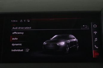 Audi A1 1.0 TFSI 30 Sport Sportback S Tronic Euro 6 (s/s) 5dr
