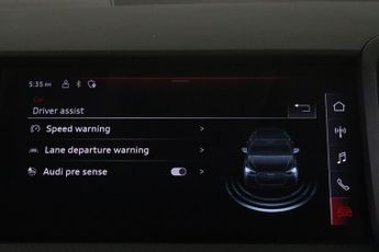 Audi A1 1.0 TFSI 30 Sport Sportback S Tronic Euro 6 (s/s) 5dr