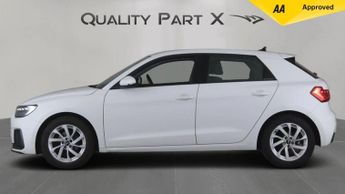 Audi A1 1.0 TFSI 30 Sport Sportback S Tronic Euro 6 (s/s) 5dr