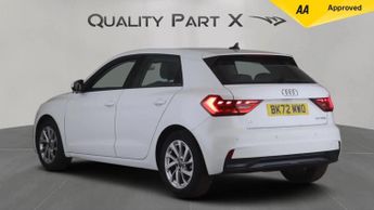 Audi A1 1.0 TFSI 30 Sport Sportback S Tronic Euro 6 (s/s) 5dr