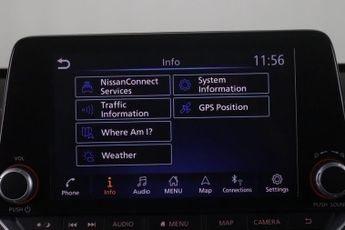 Nissan Juke 1.0 DIG-T Tekna DCT Auto Euro 6 (s/s) 5dr