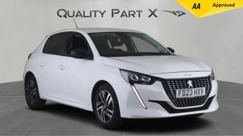 Peugeot 208 1.2 PureTech Active Premium + Euro 6 (s/s) 5dr