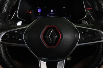 Renault Arkana 1.3 MHEV r.s. line EDC 2WD Euro 6 (s/s) 5dr