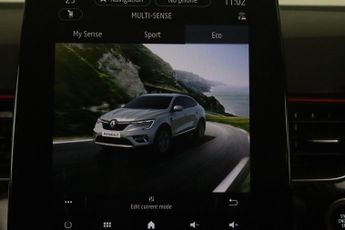 Renault Arkana 1.3 MHEV r.s. line EDC 2WD Euro 6 (s/s) 5dr